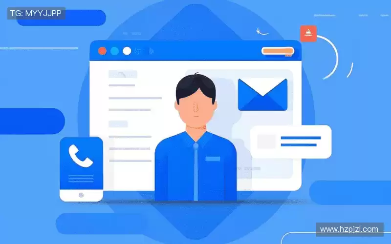 咨询与反馈:Get in touch